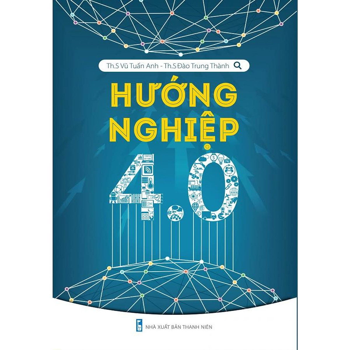 Nhà xuất bản tổng hợp