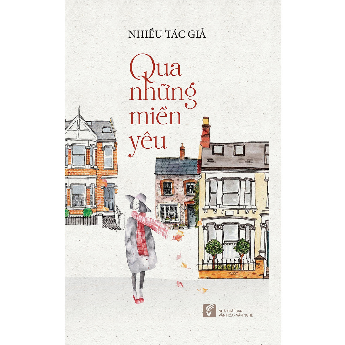 Nhà xuất bản tổng hợp