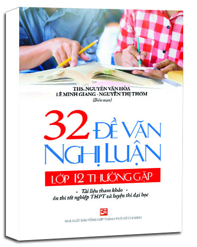 Nhà xuất bản tổng hợp