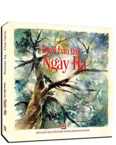 Nhà xuất bản tổng hợp