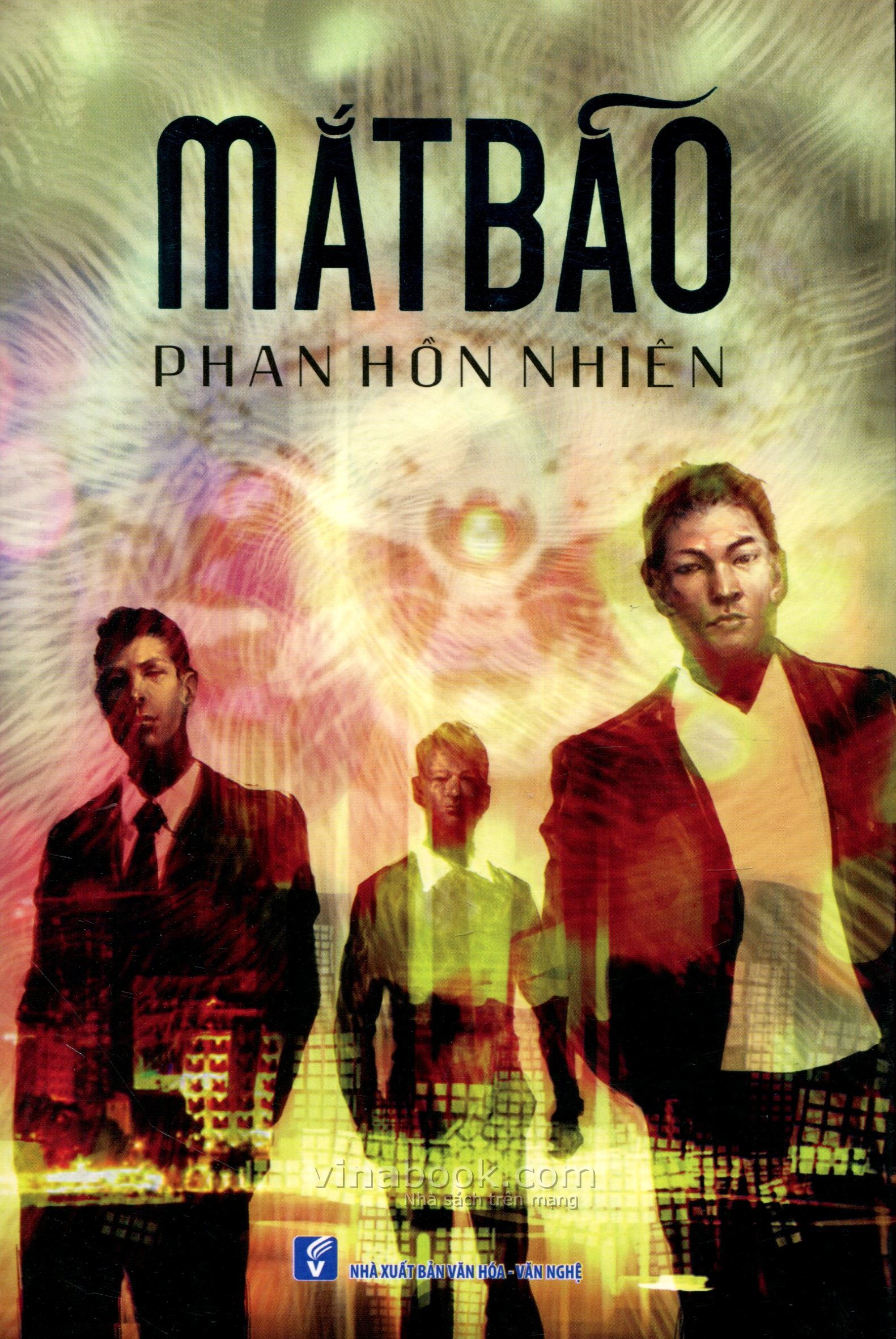 Nhà xuất bản tổng hợp