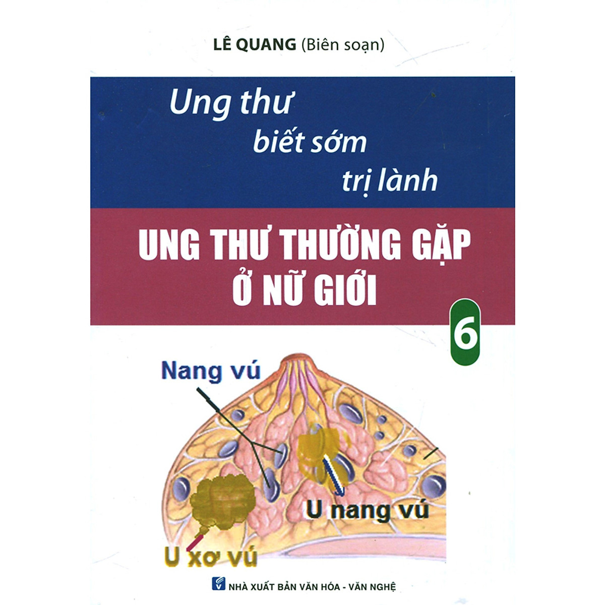 Nhà xuất bản tổng hợp