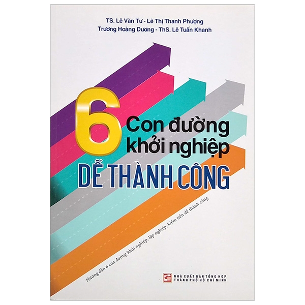 Nhà xuất bản tổng hợp