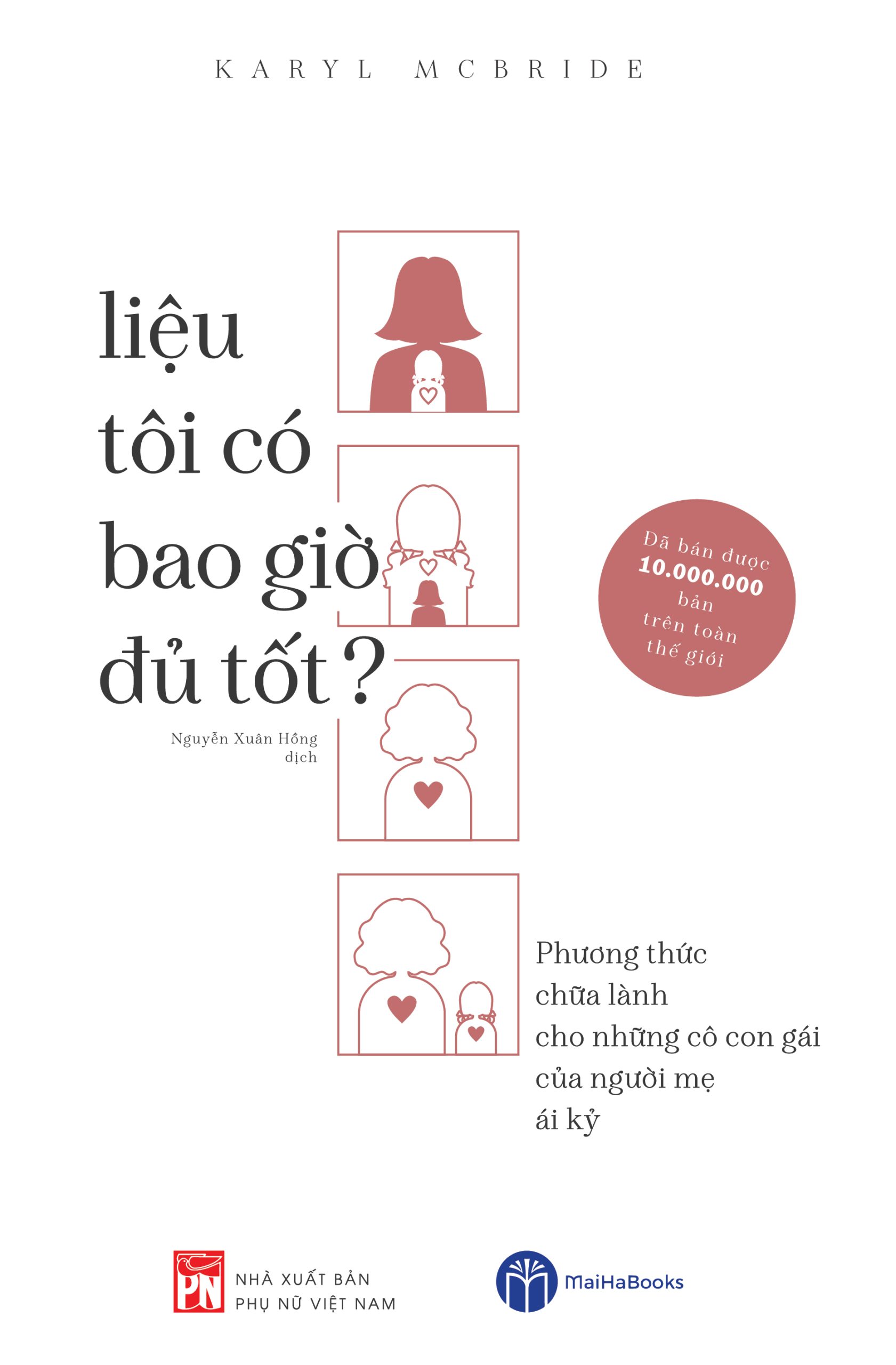 Nhà xuất bản tổng hợp