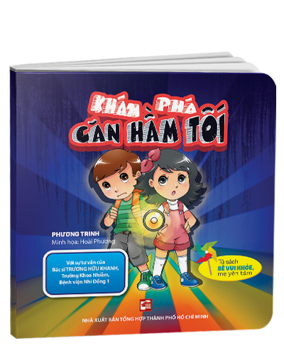 Nhà xuất bản tổng hợp