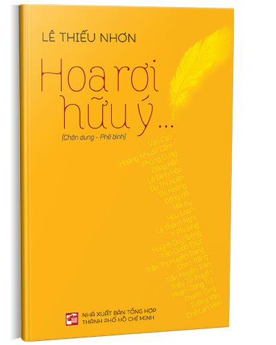 Nhà xuất bản tổng hợp