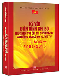 Nhà xuất bản tổng hợp