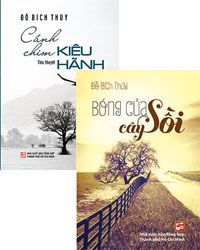 SÁCH CỦA TÁC GIẢ ĐỖ BÍCH THÚY