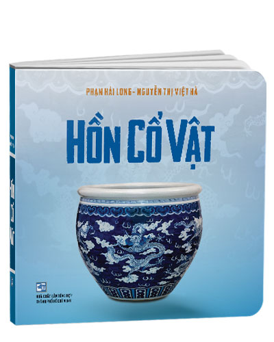 HỒN CỔ VẬT
