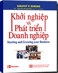Nhà xuất bản tổng hợp