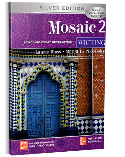 Nhà xuất bản tổng hợp