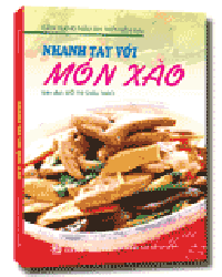 Nhà xuất bản tổng hợp