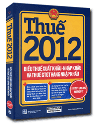 Nhà xuất bản tổng hợp