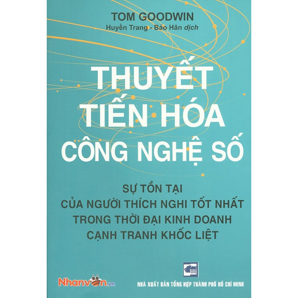 Nhà xuất bản tổng hợp