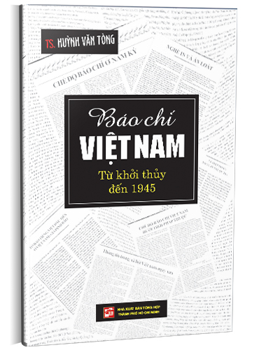 Nhà xuất bản tổng hợp