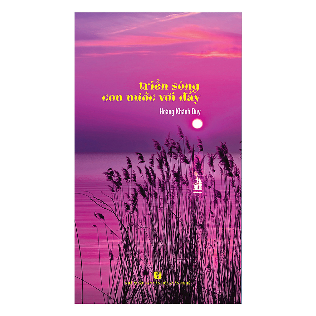 Nhà xuất bản tổng hợp