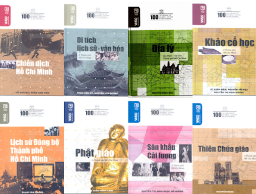 Bộ 100 câu hỏi đáp về Gia Định - Sài Gòn - TP. HCM