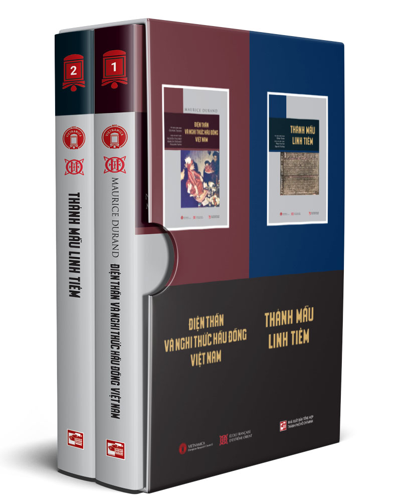 Nhà xuất bản tổng hợp