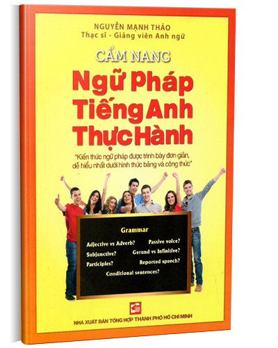 Nhà xuất bản tổng hợp
