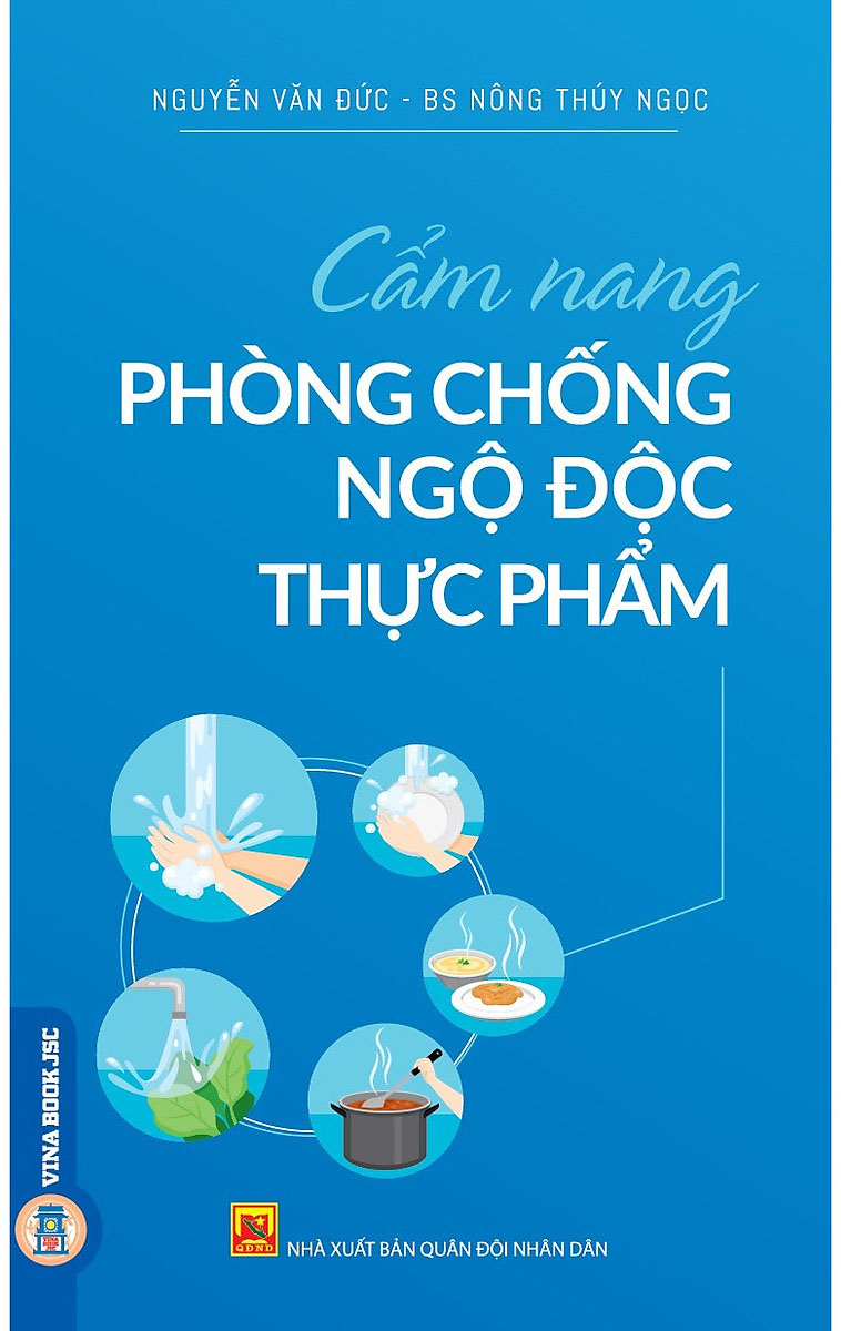 Nhà xuất bản tổng hợp