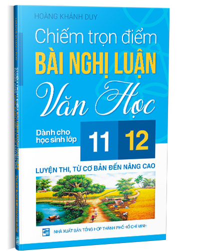 Nhà xuất bản tổng hợp