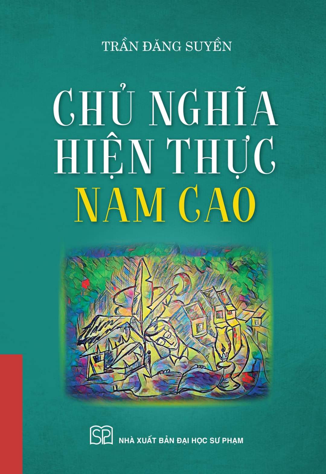 Nhà xuất bản tổng hợp