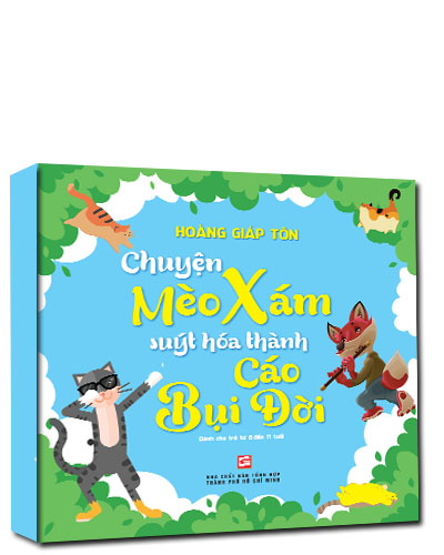Nhà xuất bản tổng hợp
