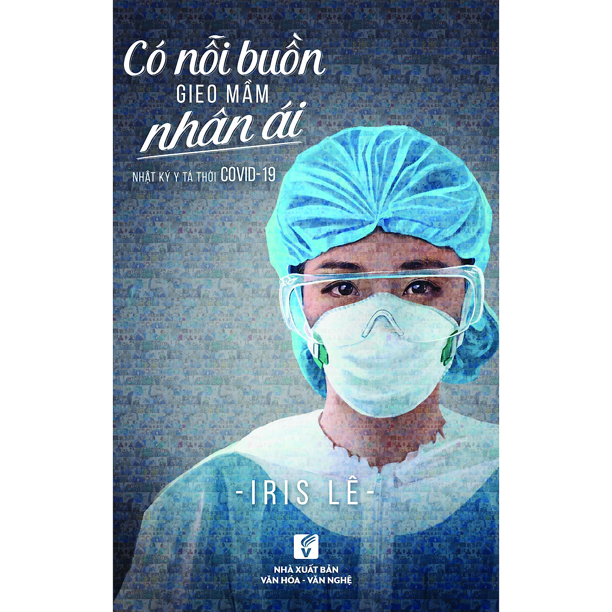 Nhà xuất bản tổng hợp