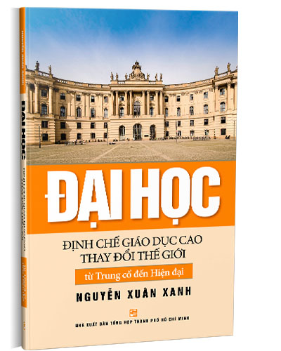 Nhà xuất bản tổng hợp