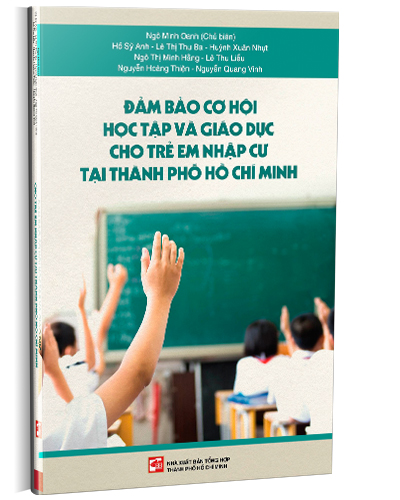 Nhà xuất bản tổng hợp
