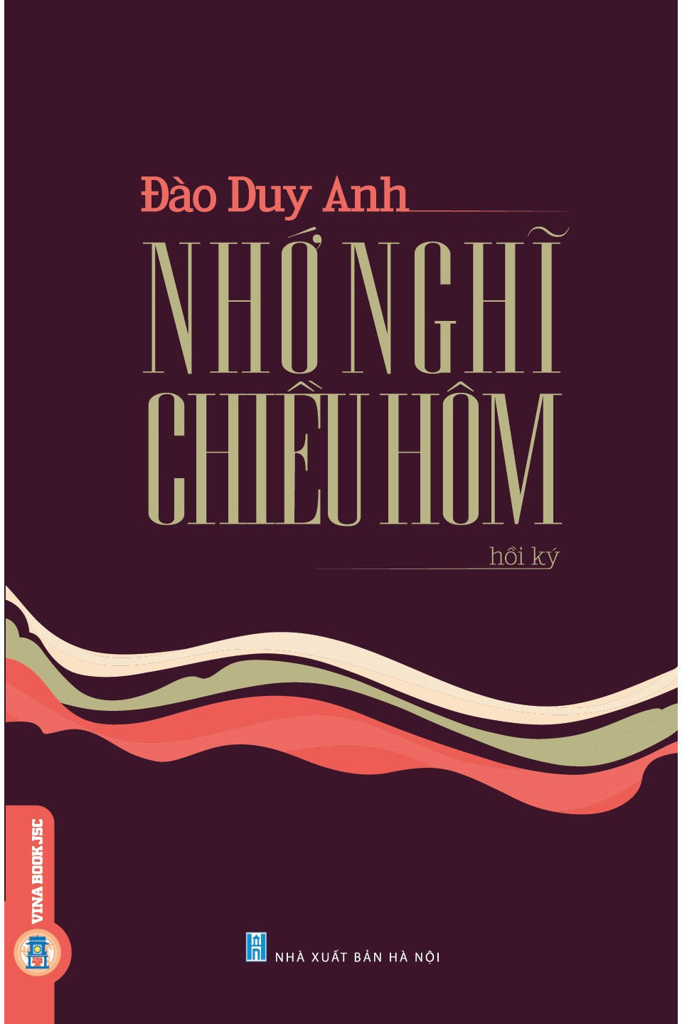 Nhà xuất bản tổng hợp