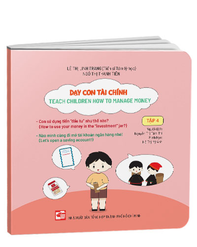 Nhà xuất bản tổng hợp