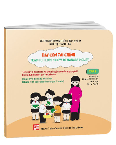 Nhà xuất bản tổng hợp