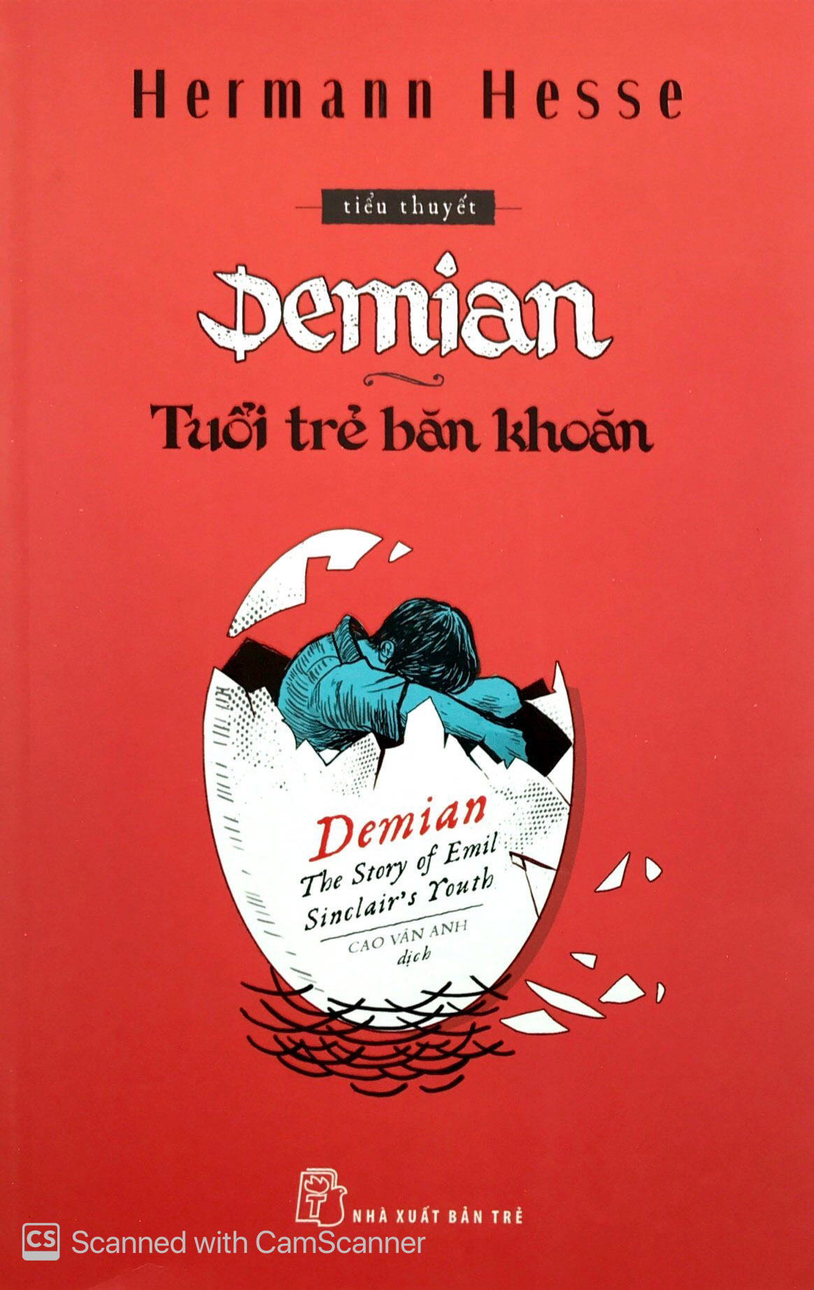 Nhà xuất bản tổng hợp