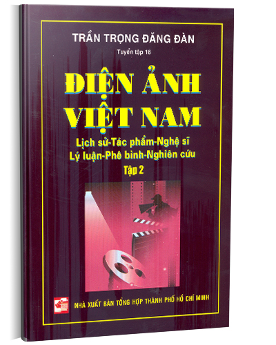 Nhà xuất bản tổng hợp