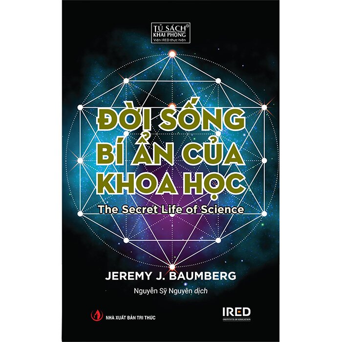 Nhà xuất bản tổng hợp