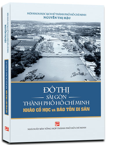 Nhà xuất bản tổng hợp