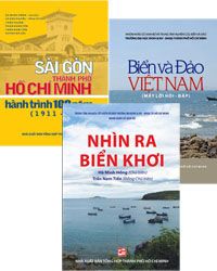 BỘ SÁCH CỦA TÁC GIẢ HÀ MINH HỒNG