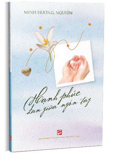 Hạnh Phúc Đan Giữa Ngón Tay