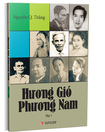 Nhà xuất bản tổng hợp