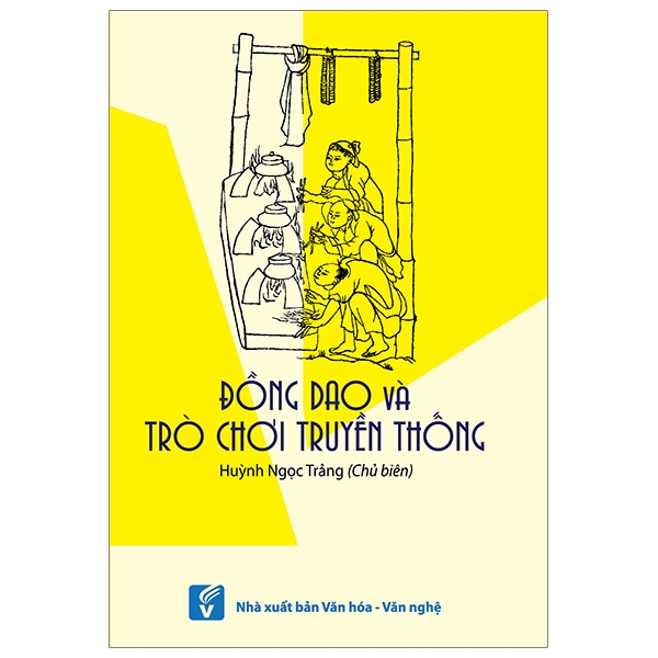 Nhà xuất bản tổng hợp