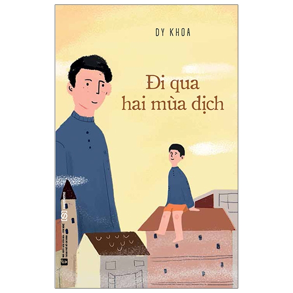 Nhà xuất bản tổng hợp