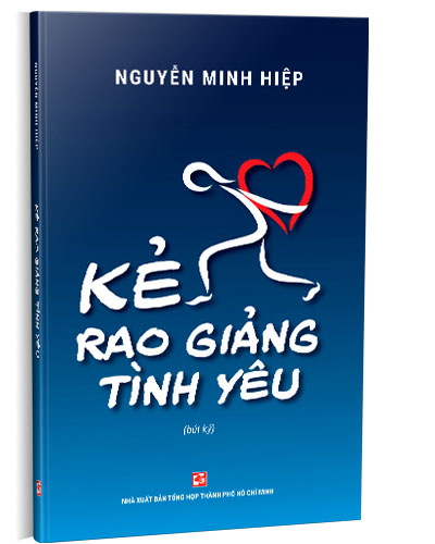 Nhà xuất bản tổng hợp