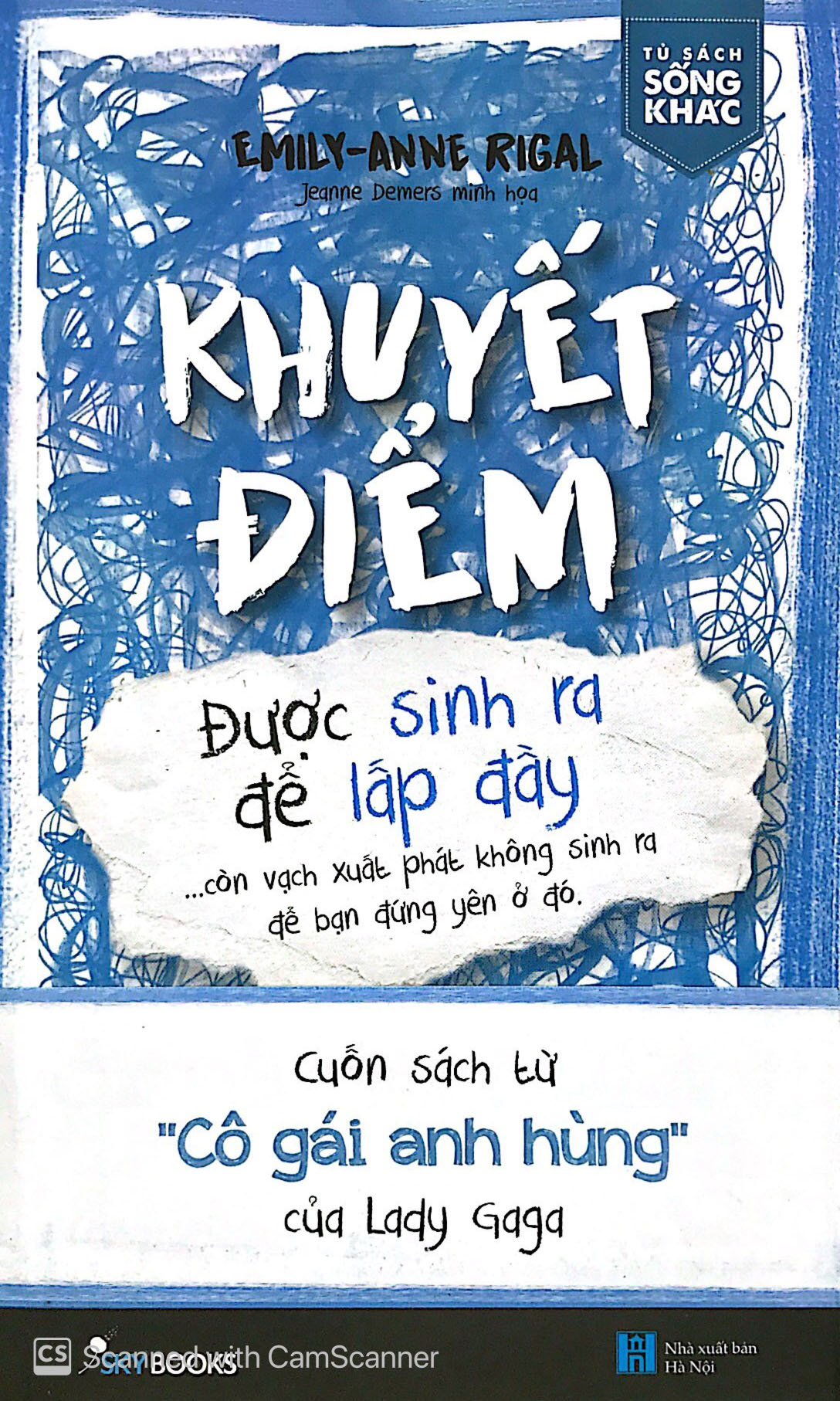 Nhà xuất bản tổng hợp