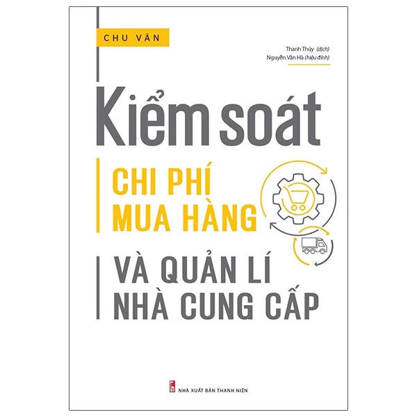 Nhà xuất bản tổng hợp