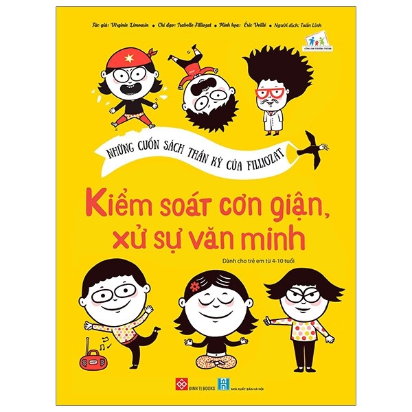 Nhà xuất bản tổng hợp