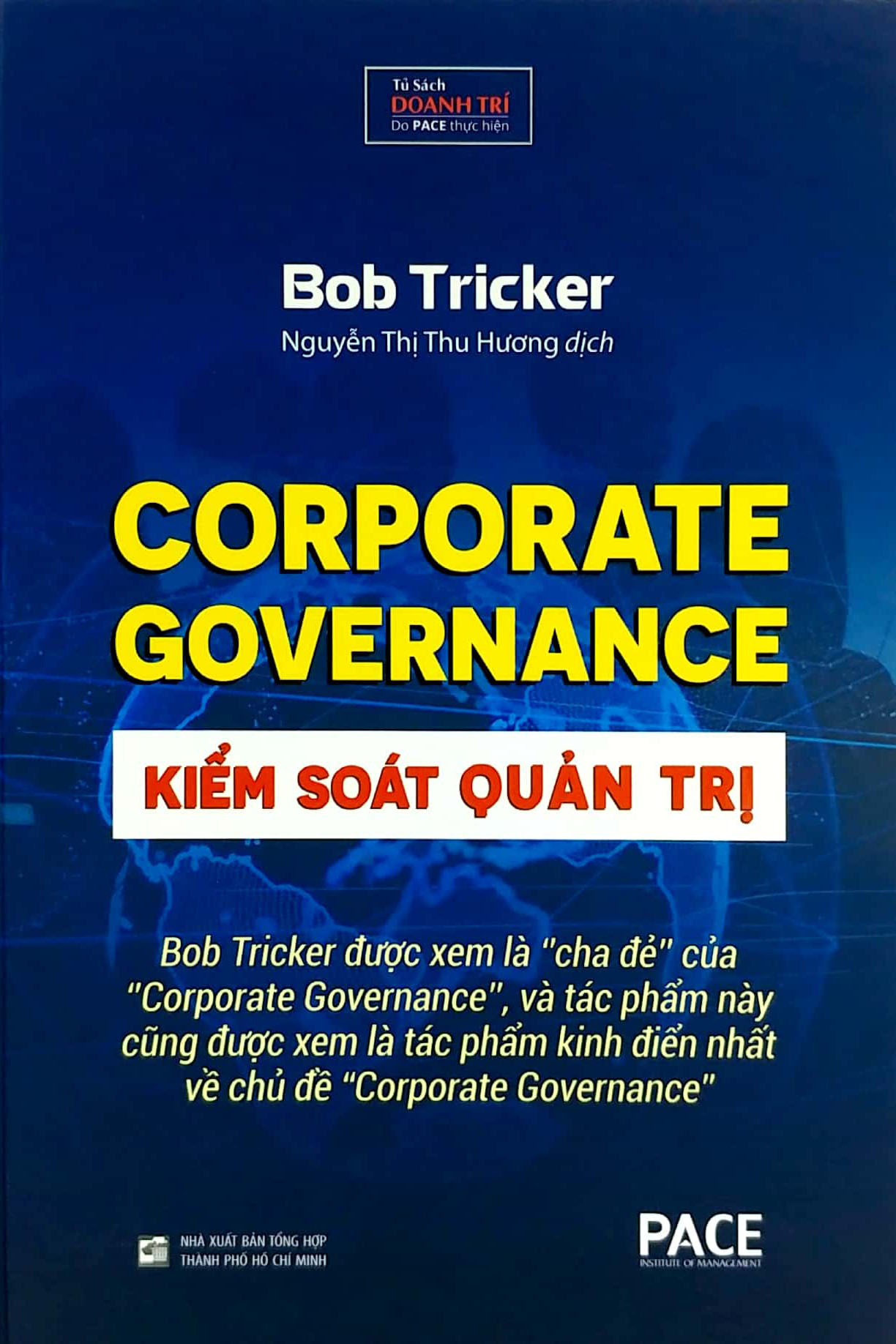 Nhà xuất bản tổng hợp