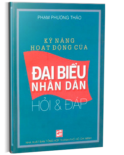 Nhà xuất bản tổng hợp