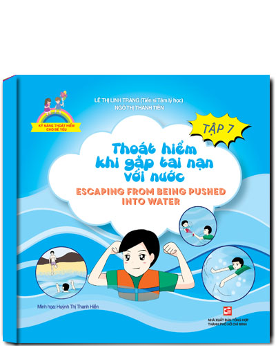 Nhà xuất bản tổng hợp