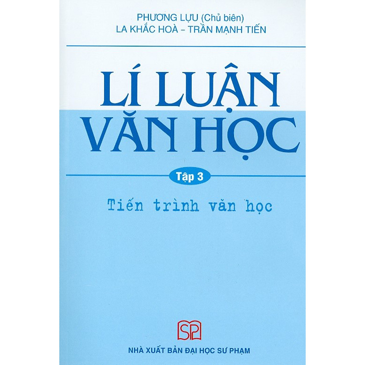 Nhà xuất bản tổng hợp